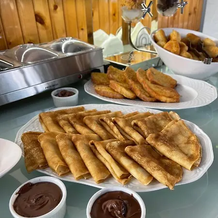 Lidi Σαράντα