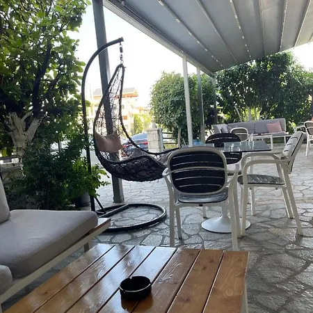 Ξενοδοχείο Lidi